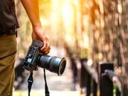 Photograph Shooting für Frauen - Landau (Pfalz)