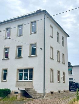 Tolle 4-Zimmerwohnung in super Lage! 81 qm! - Dresden