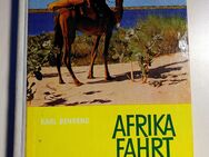 "Afrikafahrt mit Helmut Drechsler" von Karl Behrend, DDR, 1963 - Dresden