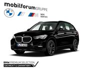BMW X1, xDrive20i Sport Line DA, Jahr 2020 - Senftenberg