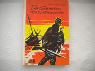 Der Schrecken des Wattenmeers,Klaas van der Geest,Engelbert Verlag,1966 - Linnich