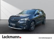 Opel Grandland, 1.5 Ultimate D Bi Kamera360, Jahr 2019 - Wuppertal