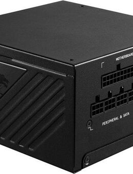 MSI MEG AI1300P PCIE5 PC-Netzteil