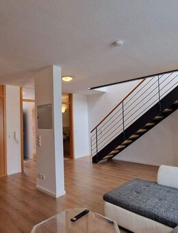 möbliertes Townhouse im Herzen Merseburg - Merseburg