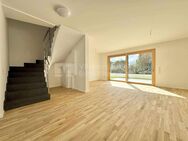 Neubau Haus im Haus in Königswinter Ittenbach! - Königswinter