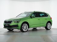 Skoda Kamiq, 1.0 STYLE DACHHIMMEL SCHWARZuvm, Jahr 2019 - Sondershausen