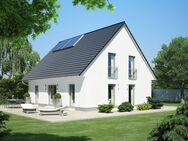 Einfamilienhaus für junge Familien - Jakobsweiler