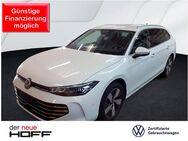 VW Passat Variant, 1.5 TSI Business, Jahr 2024 - Troisdorf