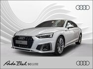 Audi A5, Sportback S line 40TDI qu, Jahr 2024 - Diez