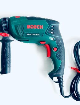 mieten Bosch Bohrmaschine Bohrhammer Bohren - Langenfeld (Rheinland) Zentrum