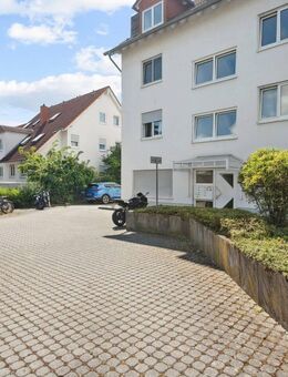 Sofort verfügbar: Charmante Maisonette-Wohnung mit Weitblick in beliebter Wohnlage - Bad Nauheim