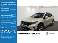 VW Taigo, MOVE CONNECT IQ DRIVE, Jahr 2024 - Neuss