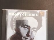 The Very Best Of Woody Guthrie von Woody Guthrie (CD, 1992) - Essen