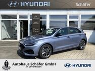 Hyundai i30, 1.0 T-GDI FL (MY25) ADVANTAGE 7 digitales, Jahr 2022 - Leverkusen