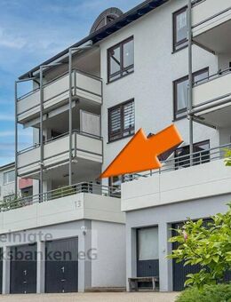 Weitblick trifft Wohnkomfort - Großzügiges Zuhause mit Panorama! - Eningen (Achalm)