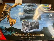 BLACK PEARL LIMITED EDITION BAUSETZ - Revell - Köln