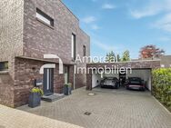 Norderstedt | Moderne, lichtdurchflutete Doppelhaushälfte mit luxuriöser Design Küche wartet auf Sie! - Norderstedt