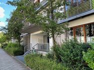 Einmalig in Hannover: Apartment in Niedrigenergiehaussiedlung auf Parkgrundstück - Hannover