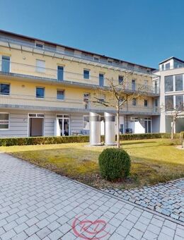 Erstbezug am Isentor - Willkommen in Ihrem neuen Zuhause++Decker Immobilien++ - Dorfen