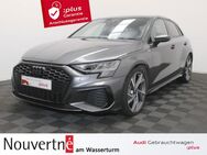 Audi A3, Sportback 40 TDI quattro S-line, Jahr 2024 - Solingen (Klingenstadt)