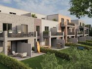 Neubauvorhaben LANIA | attraktive 2-Zimmer-Wohnung mit Südterrasse - Fehmarn