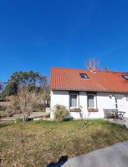 Am Rande des Vielitzer Waldes - ein perfektes Hideaway - Vielitzsee
