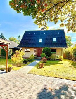 Einfamilienhaus von Privat ohne Provision - Hamburg