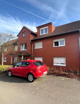 4-Parteien-Haus | Vermietet | Zentrale Lage in Vilkerath - Overath