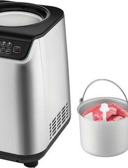 Unold Eismaschine Uno 48825, 1,2 l, 135 W