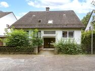 MEHRFAMILIENHAUS IN HANNOVER - WETTBERGEN - Hannover