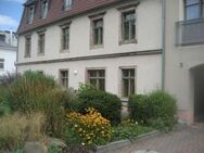 Schicke Wohnung im Eschehof 1.OG - Limbach-Oberfrohna