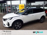 Peugeot 5008, GT-Line Assistenzsyteme, Jahr 2023 - Gräfenhainichen