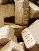 Holz Briketts in 95131