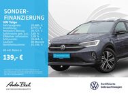 VW Taigo, 1.0 TSI "Style" Digital EPH, Jahr 2024 - Limburg (Lahn)