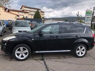 Peugeot 4007 Platinum Klima 4x4 NeueTüv 7Sitz Navi Leder - Wiesloch