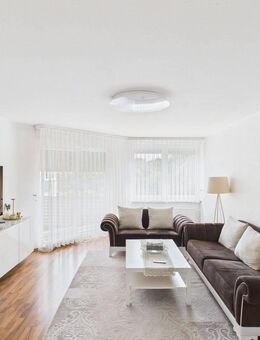 EINZIEHEN & WOHLFÜHLEN - Stilvolle 3-Zimmer-Wohnung in Dietzenbach, komplett möbliert - Dietzenbach
