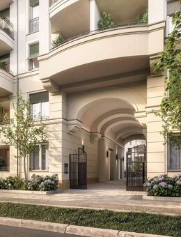 Top-Investment in Kreuzberg: Stilvolle 3-Zimmer Wohnung mit Wertsteigerungspotenzial - Berlin