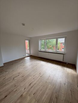 Renovierte 3-Zimmer-Wohnung in Aurich Sandhorst - Aurich