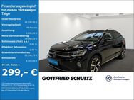 VW Taigo, STYLE, Jahr 2023 - Neuss