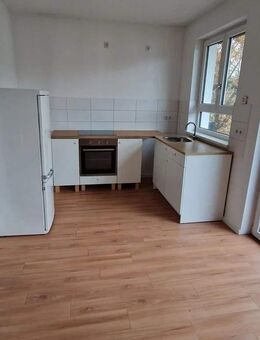 1-Zimmer-Wohnung - Berlin