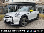 MINI Cooper S, E, Jahr 2021 - Wernigerode