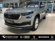 Skoda Kodiaq, 2.0 TDI Clever, Jahr 2022 - Saarbrücken