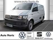 VW T6 Kasten 2.0 TDI, Standheizug, SHZ, Universalboden - Duisburg