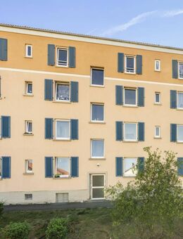 Demnächst frei! 4-Zimmer-Wohnung in Kaiserslautern - Kaiserslautern