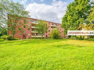 IMMOBERLIN.DE - Schöne Wohnung mit Balkon in kernsaniertem Haus & angenehmer Lage - Berlin