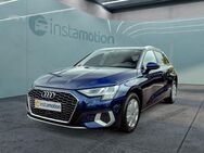 Audi A3, Sportback 30TFSI 18, Jahr 2023 - München