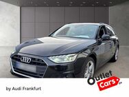 Audi A4, Avant 35 TDI, Jahr 2021 - Frankfurt (Main)