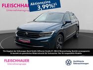 VW Tiguan, 1.5 TSI Move Life, Jahr 2023 - Bad Kreuznach