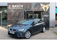 Seat Ibiza FR 1.0 TSI DSG+LED+ACC+SHZ+NAVI+FULL LINK+ - Cloppenburg