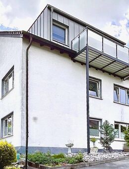 Seltene Gelegenheit - Zwei-bis Drei-Familienhaus in Wetter (Volmarstein) . - Wetter (Ruhr)